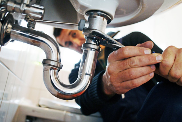 General Plumbing Services